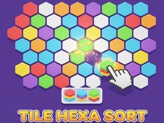 Lalao Tile Hexa Sort