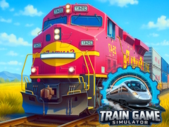 Lalao Train Game Simulator 