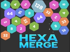 Lalao Hexa Merge 