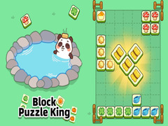 Lalao Block Puzzle King