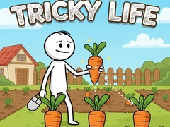 Lalao Tricky Life