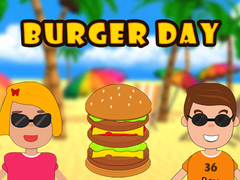 Lalao Burger Day