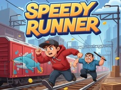 Lalao Speedy Runner