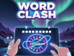 Lalao Word Clash