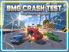 Lalao BMG Crash Test