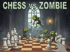 Lalao Chess vs Zombie