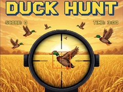 Lalao Duck Hunt