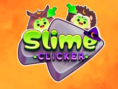 Lalao Slime Clicker