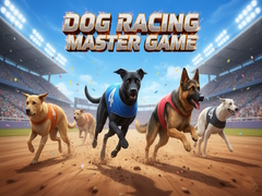 Lalao Dog Racing Master Game