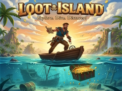 Lalao Loot Island