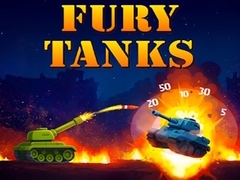 Lalao Fury Tanks 