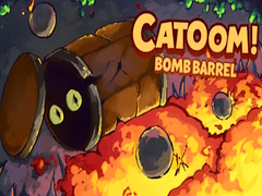 Lalao Catoom! Bomb Barrel