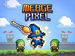 Lalao Merge Pixel