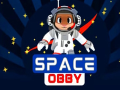 Lalao Space Obby