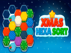 Lalao Xmas Hexa Sort