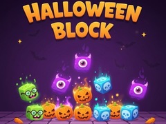 Lalao Halloween Block