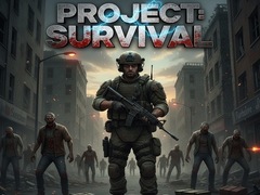 Lalao Project: Survival