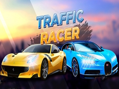 Lalao Traffic Racer