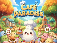 Lalao Cafe Paradise