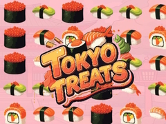 Lalao Tokyo Treats