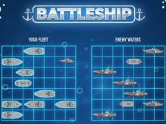 Lalao Battleship