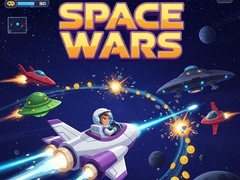 Lalao Space Wars