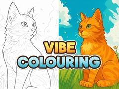 Lalao Vibe Colouring