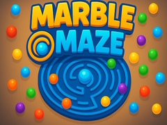 Lalao Marble Maze 