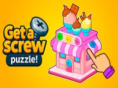 Lalao Get a screw: puzzle!