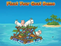 Lalao Float Your Goat Demo