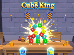 Lalao Cube King