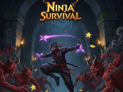 Lalao Ninja Survival