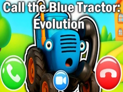 Lalao Call the Blue Tractor: Evolution