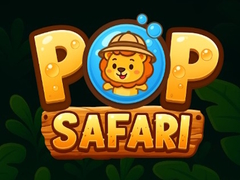 Lalao Pop safari