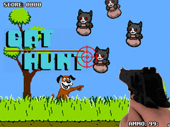 Lalao Cat Hunt