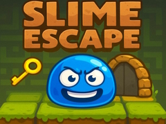 Lalao Slime Escape