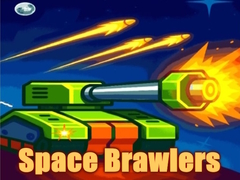 Lalao Space Brawlers 