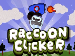 Lalao Raccoon Clicker