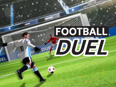 Lalao Football Duel