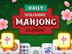 Lalao Daily Solitaire Mahjong Classic