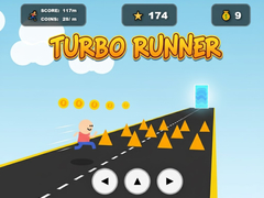 Lalao Turbo Runner