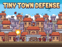 Lalao Tiny Town Defense