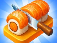 Lalao Sushi Puzzle