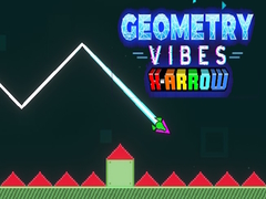 Lalao Geometry Vibes X-Arrow