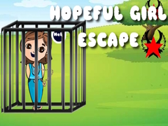 Lalao Hopeful Girl Escape