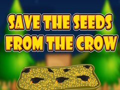 Lalao Save the Seeds from the Crow