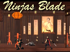 Lalao Ninjas Blade