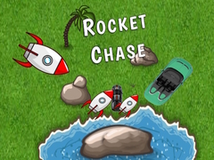 Lalao Rocket Chase 