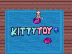 Lalao Kitty Toy