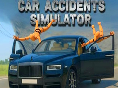 Lalao Car Accidents Simulator